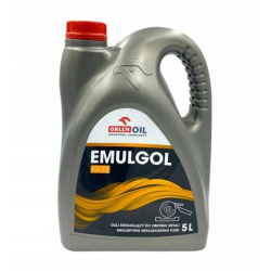 Emulgieröl CORMAK ES-12 5L - Kühlschmierstoff für die Zerspanung