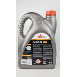 Emulgieröl CORMAK ES-12 5L - Kühlschmierstoff für die Zerspanung