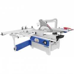 Formatkreissäge mit Vorritzer CORMAK MJ45-KB4 – 1600 | CORMAK