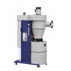 Zyklonabsaugung CORMAK DC3000 | CORMAK