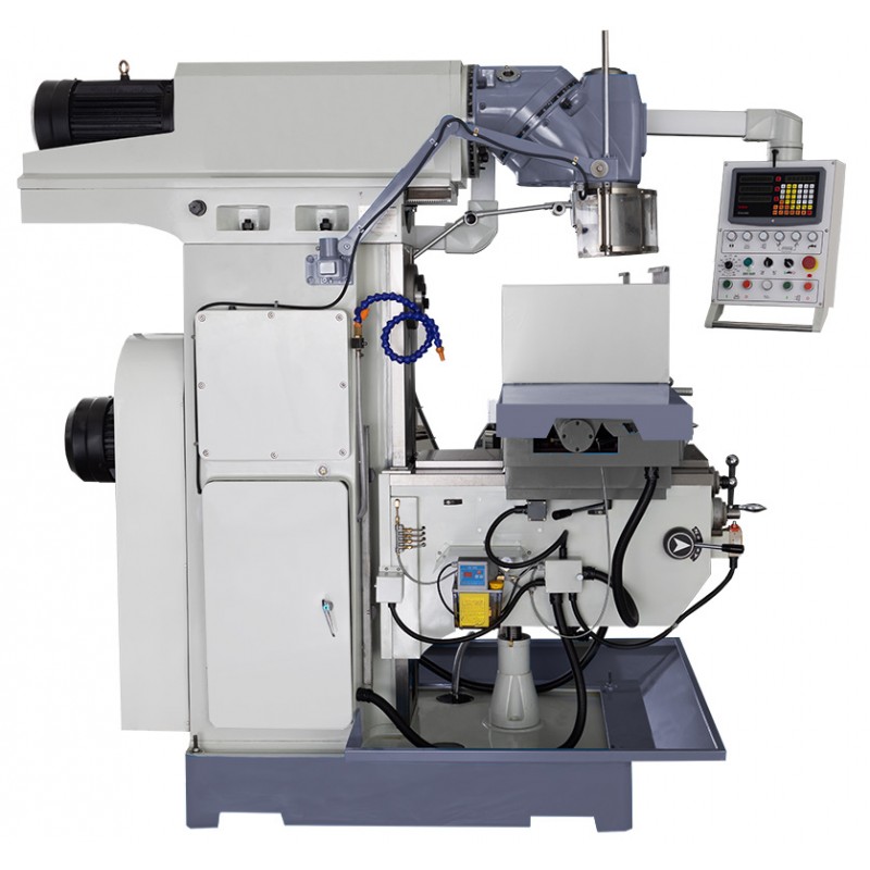 Konsolfräsmaschine FU1700