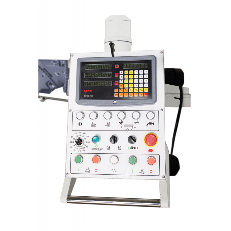 Konsolfräsmaschine FU1700