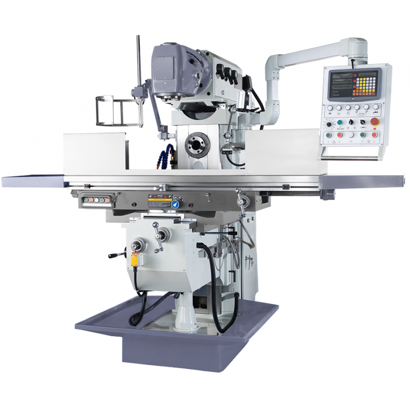 Konsolfräsmaschine FU1700
