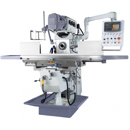 Konsolfräsmaschine FU1700