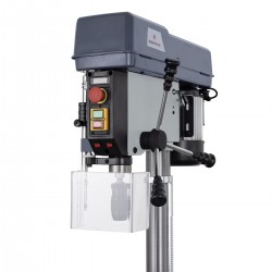 CORMAK Z5020 BF Vario Säulenbohrmaschine für Metall | Hersteller: CORMAK