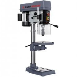 Tischbohrmaschine CORMAK Z7020 Vario