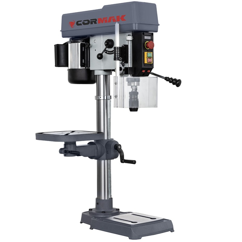 Tischbohrmaschine CORMAK Z7020 Vario