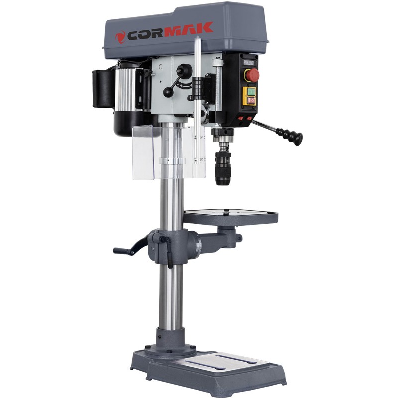 Tischbohrmaschine CORMAK Z7020 Vario