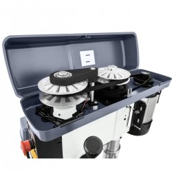 Tischbohrmaschine CORMAK Z7020 Vario