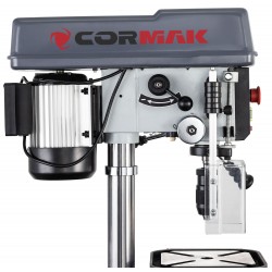 Tischbohrmaschine CORMAK Z7016 Vario
