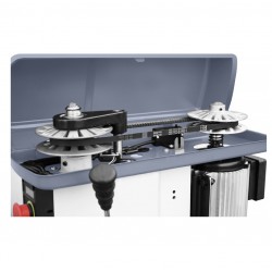 Tischbohrmaschine CORMAK Z7016 Vario