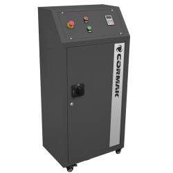 CNC-Fräsmaschine CORMAK C2141 ATC PREMIUM 2100x4200 mit automatischem Werkzeugwechsler