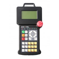 CNC-Fräsmaschine CORMAK C2141 ATC PREMIUM 2100x4200 mit automatischem Werkzeugwechsler