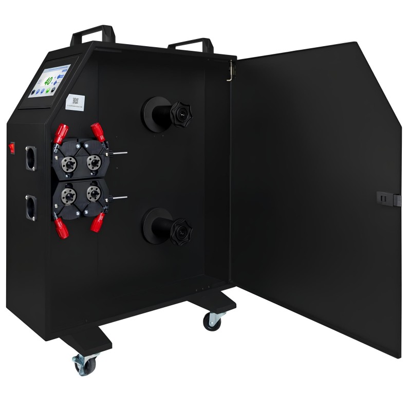 Laserschweißgerät CORMAK SL3000 3in1 3000W