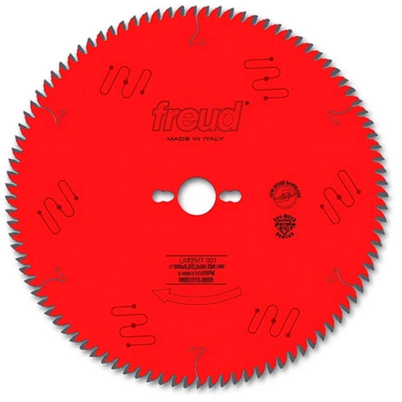 Kreissägeblatt Freud 300x3,2x30 Z96