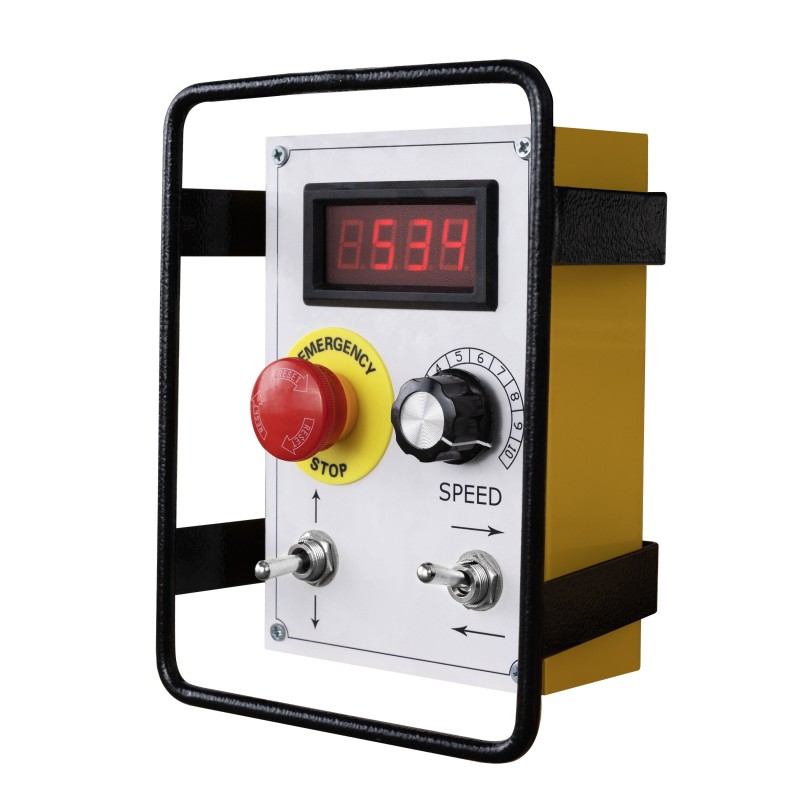Schweißpositionierer CORMAK PS-650