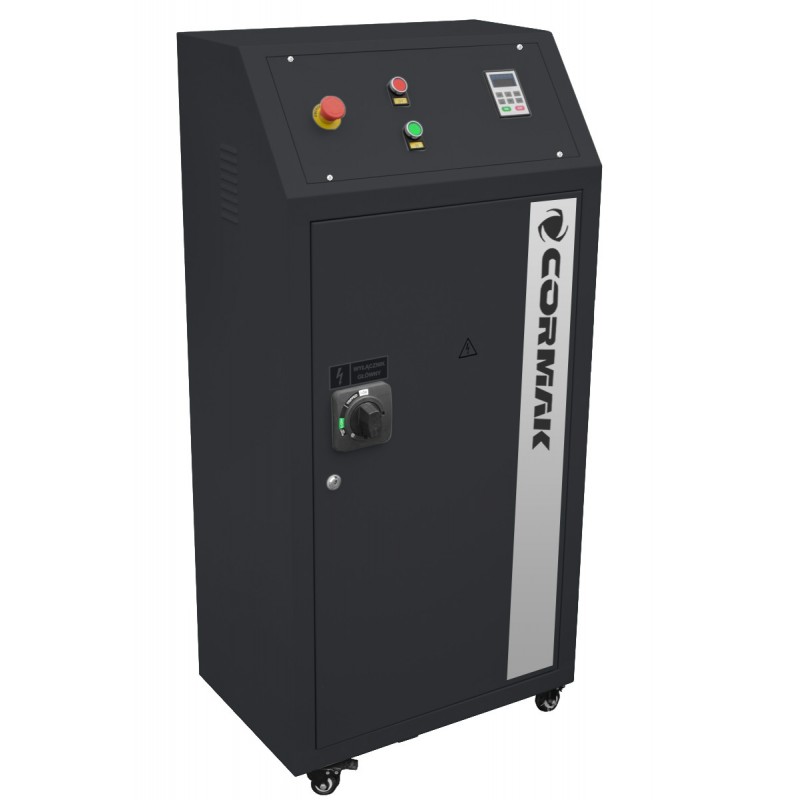 CNC-Fräsmaschine CORMAK C1525 PREMIUM 1500x2500 mit Hybridtisch