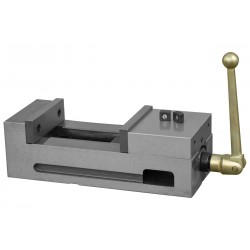 Präziser Schraubstock 152 mm