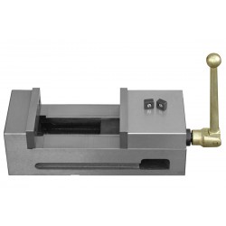 Präziser Schraubstock 152 mm