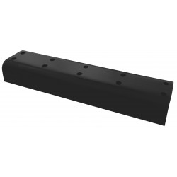 Portalkran Trägerverlängerung CORMAK PK1 – Set mit 2 Verlängerungen (520 mm, 20 kg)