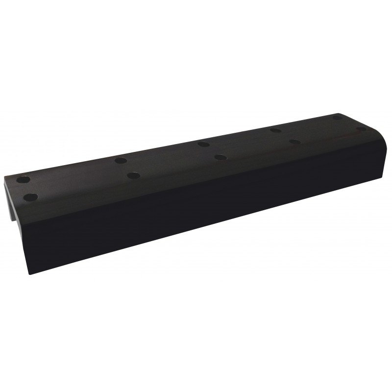 Portalkran Trägerverlängerung CORMAK PK1 – Set mit 2 Verlängerungen (520 mm, 20 kg)