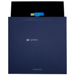 Software di nesting CORMAK CypNest Pro per taglio laser | CORMAK