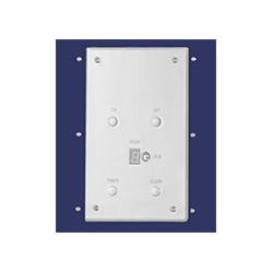 Zyklonabsauganlage CORMAK DC1500 / 230V