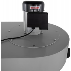 Zyklonabsauganlage CORMAK DC1500 / 230V