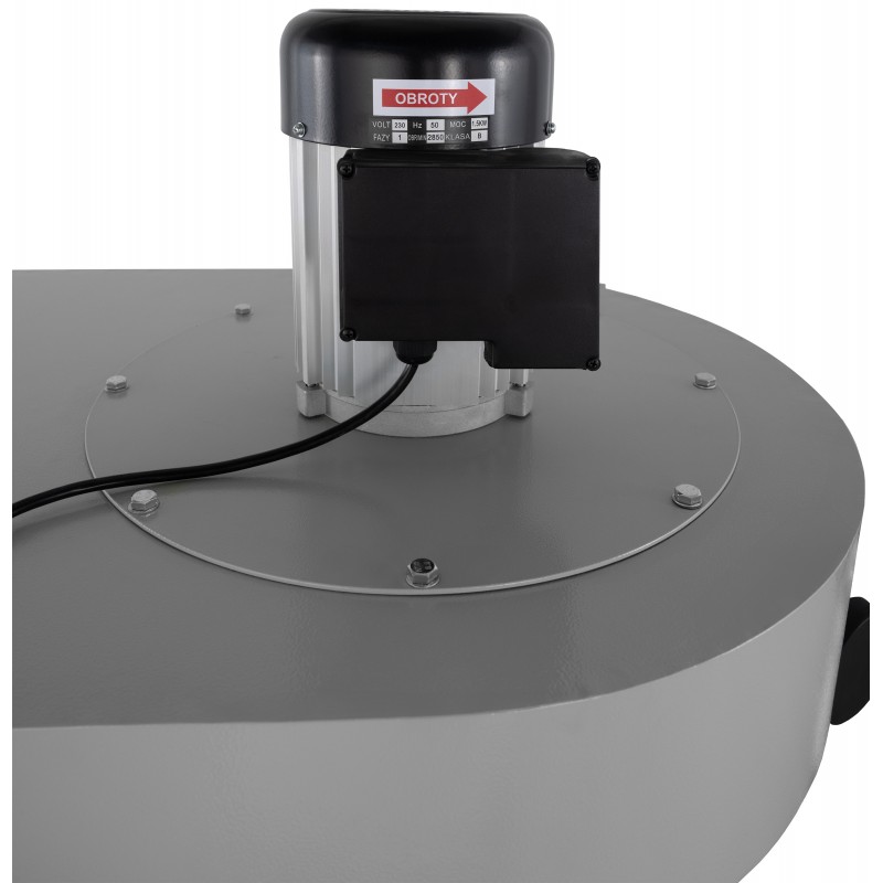 Zyklonabsauganlage CORMAK DC1500 / 230V