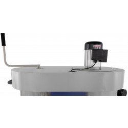 Zyklonabsauganlage CORMAK DC1500 / 230V