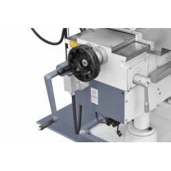 UNIVERSALE FRÄSMASCHINE UWF 125 SERVO