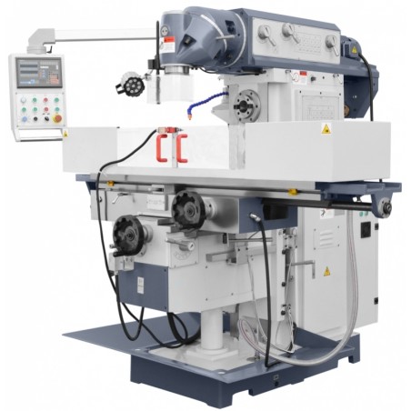 UNIVERSALE FRÄSMASCHINE UWF 150 SERVO