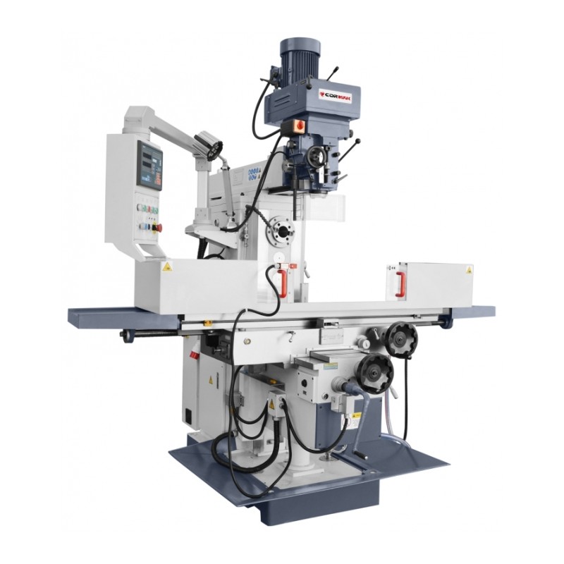 Universale Fräsmaschine X6336L SERVO