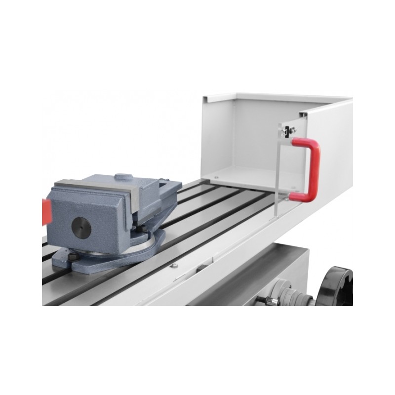 Universale Fräsmaschine X6336L SERVO