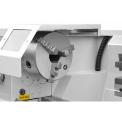 Dreh-Fräsmaschine CORMAK AT320