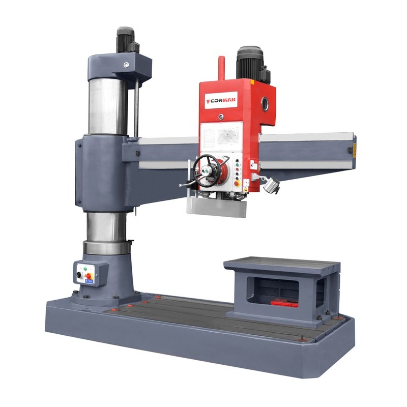 Radialbohrmaschinen RD2000x63