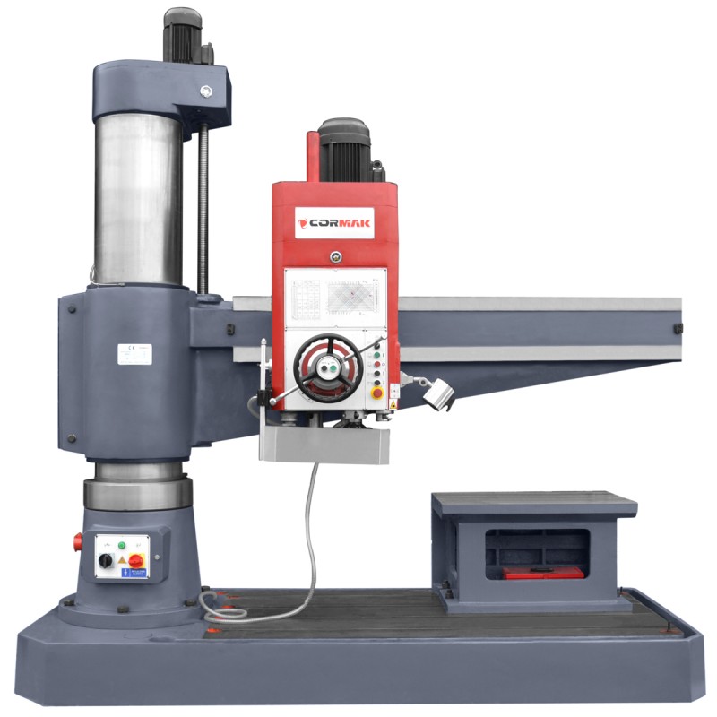 Radialbohrmaschinen RD2000x63
