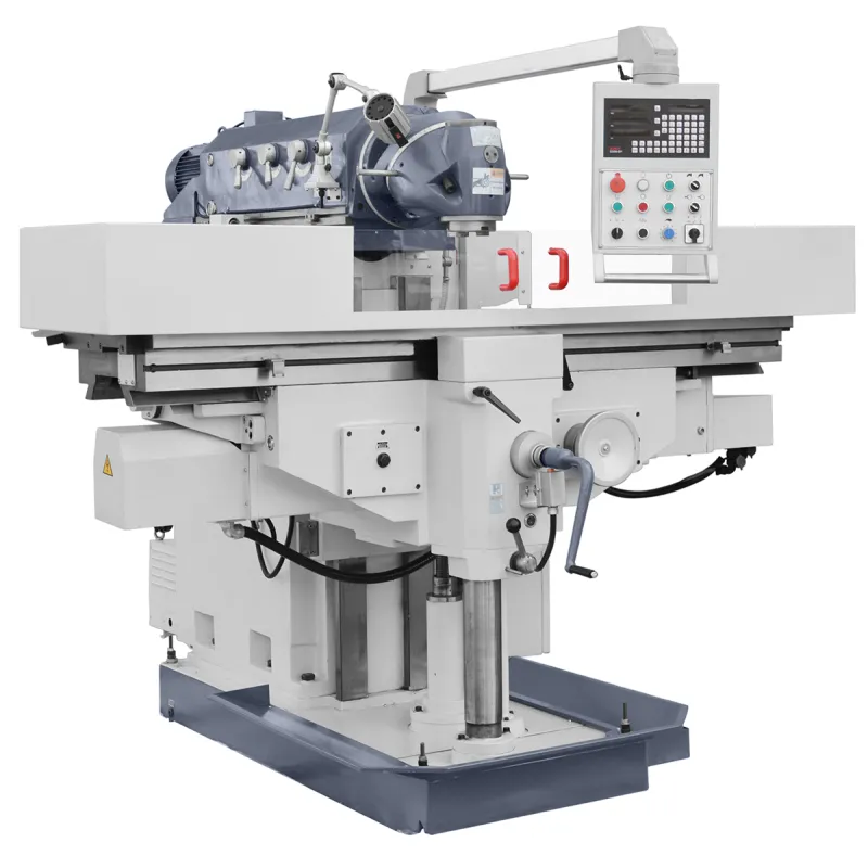 Konsolfräsmaschine FU2000
