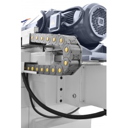 KONSOLENFRÄSMASCHINE FU2000