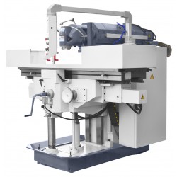 KONSOLENFRÄSMASCHINE FU2000