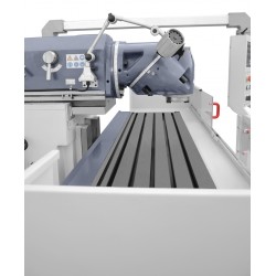 KONSOLENFRÄSMASCHINE FU2000