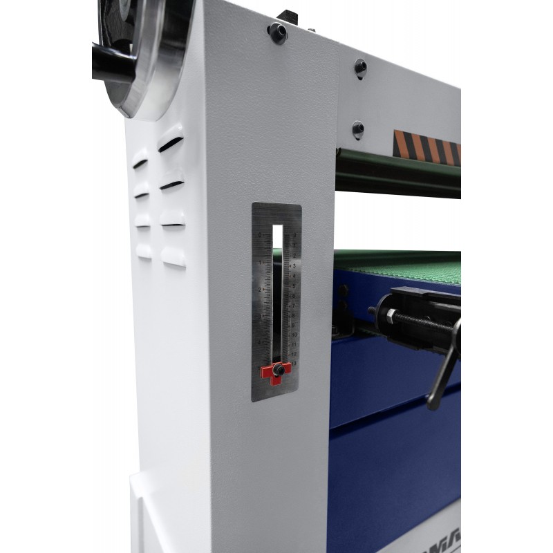 Trommelschleifmaschine CORMAK MM3166P 400V