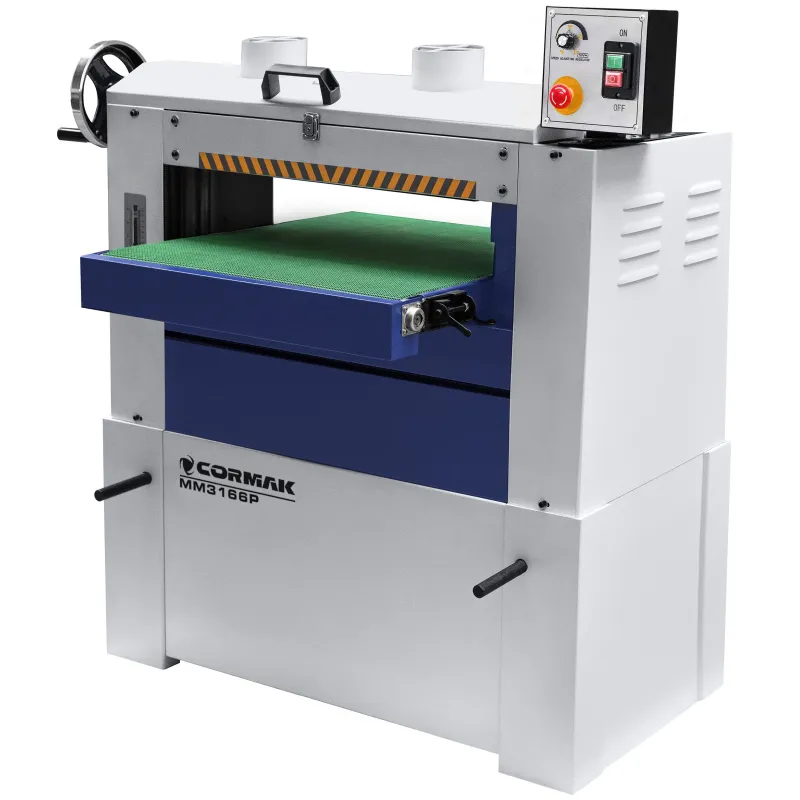 Trommelschleifmaschine CORMAK MM3166P 230V