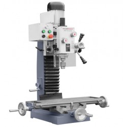 Fräs- und Bohrmaschine CORMAK ZX7032G 400V