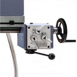 Fräs- und Bohrmaschine CORMAK ZX7550 ZB