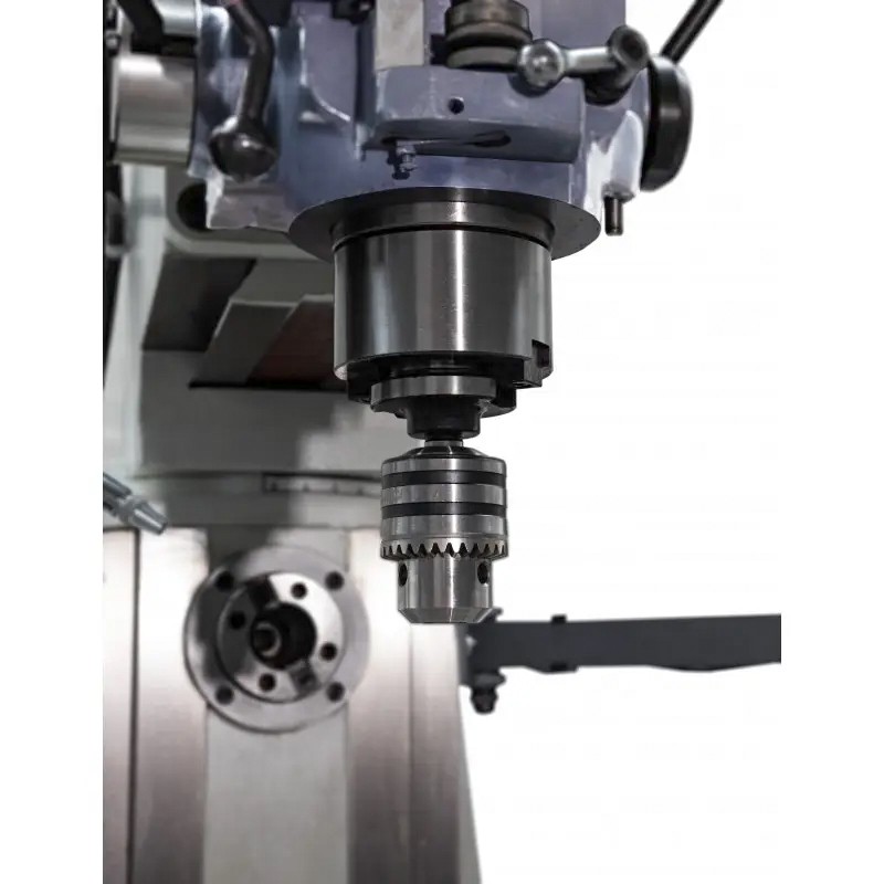 Fräs- und Bohrmaschine CORMAK ZX7550 ZB