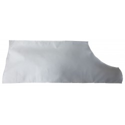Sandstrahlkabine CORMAK KDP220TOP 220L mit oberer Öffnung und Absauganlage DC23