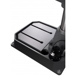 Fräs- und Bohrmaschine CORMAK ZX50BPC