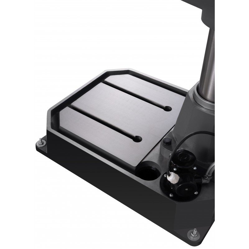 Fräs- und Bohrmaschine CORMAK ZX50BPC