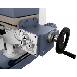 Fräs- und Bohrmaschine CORMAK ZX 7550 CW